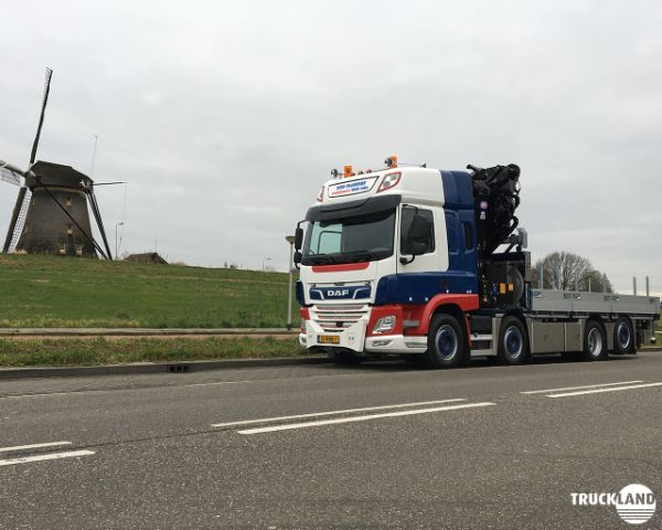 PDD Transport